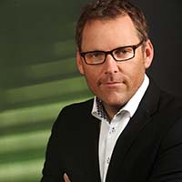 Bernhard Krenn
